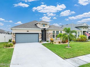 2328 Bonnyton Ln NW, Palm Bay, FL 32907