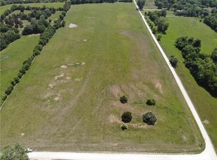 Concord Church Rd, Bates City, MO 64011