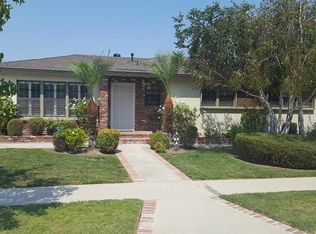 5291 E 27th St, Long Beach, CA 90815