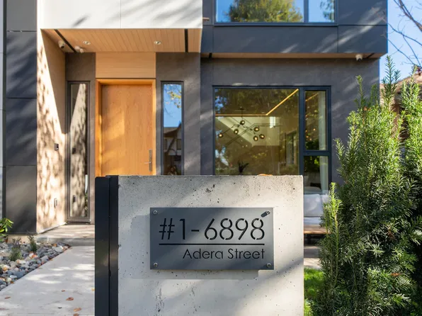 6898 Adera St #1, Vancouver, BC V6P 5C3