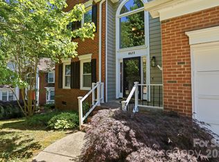 4611 Deer Cross Trl, Charlotte, NC 28269