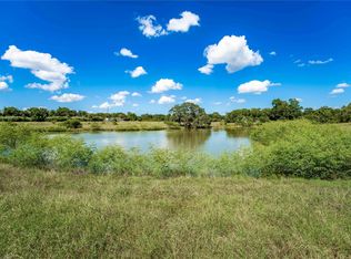 County Road 253, Weimar, TX 78962