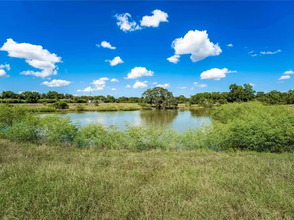 County Road 253, Weimar, TX 78962