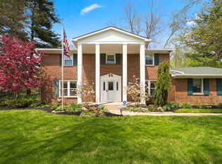 6220 Havens Rd, Blacklick, OH 43004