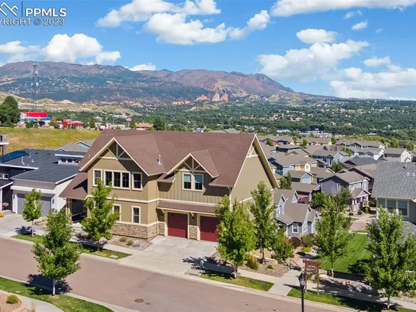 404 Eclipse Dr, Colorado Springs, CO 80905