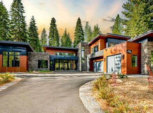 9278 Brae Rd, Truckee, CA 96161