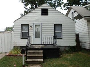 434 W Woodruff Ave, Hazel Park, MI 48030