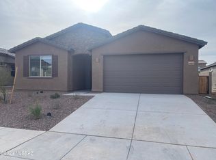 6668 Caminito La Piscina, Tucson, AZ 85756