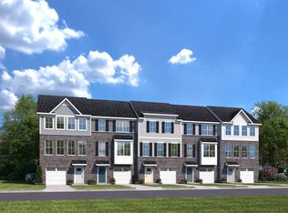 Cadence Plan, Centreport Village, Fredericksburg, VA 22406