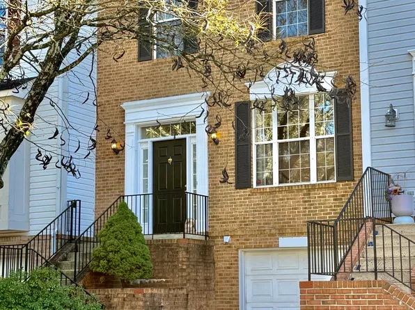 (undisclosed Address), Rockville, MD 20850