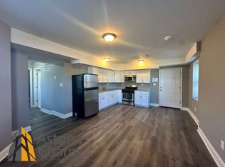 3301 Elgin Ave #102, Baltimore, MD 21216