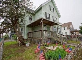 73 Lewis St, Lynn, MA 01902