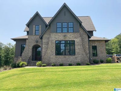305 Southledge Pl, Birmingham, AL, 35242