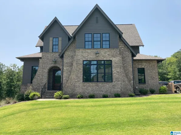 305 Southledge Pl, Birmingham, AL 35242