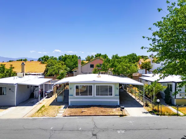 43850 20th St E #171, Lancaster, CA 93535