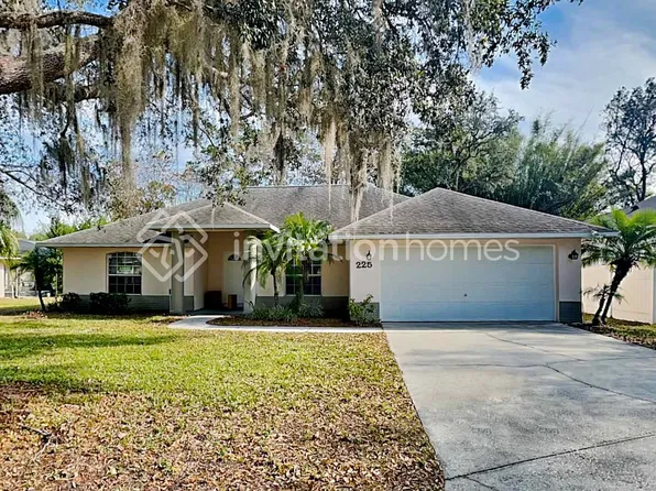 225 Quiet Oak Ct, Davenport, FL 33896