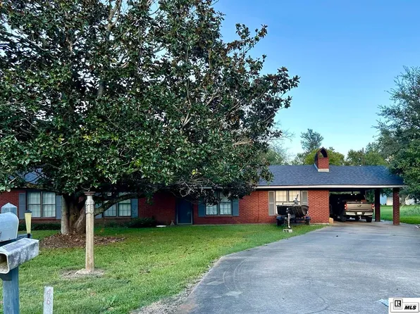 46 Chadderdon St, Rayville, LA 71269