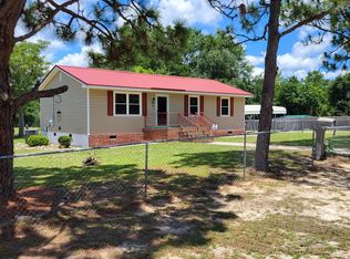 101 Starview Rd, Aberdeen, NC 28315