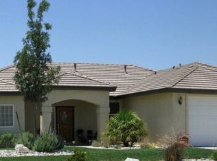 1101 N Cynthia Ct, Ridgecrest, CA 93555