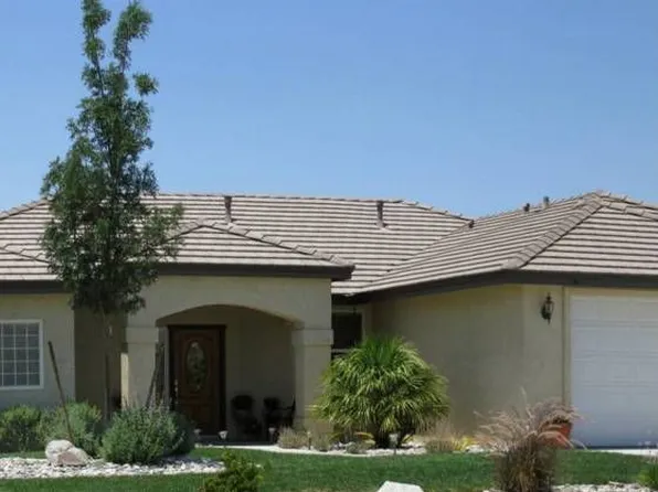 1101 N Cynthia Ct, Ridgecrest, CA 93555