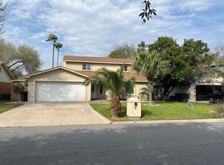 1924 W Iris Ave, McAllen, TX 78501