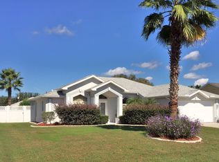 11147 Thornberry Dr, Spring Hill, FL 34608