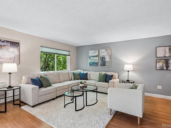 4th image of 7020 E Girard Avenue #106
