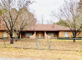 1486 Belview Rd, Leesville, LA 71446