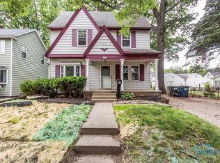 3843 Buell Ave, Toledo, OH 43613