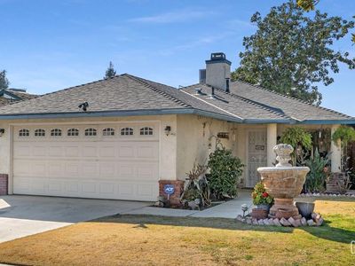 3905 Park View Dr, Bakersfield, CA, 93311