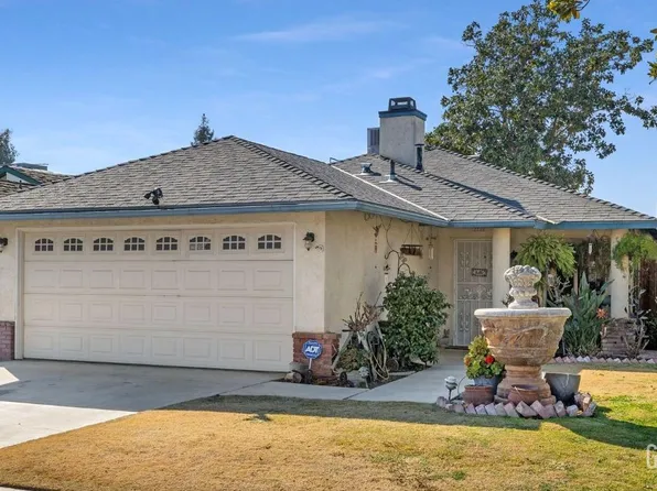 3905 Park View Dr, Bakersfield, CA 93311
