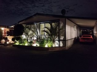 3667 Valley Blvd SPACE 177, Pomona, CA 91768