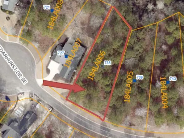 735 Cedarhurst Dr SE Lot 434, Bolivia, NC 28422