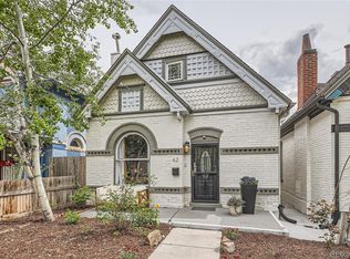 62 W Ellsworth Ave, Denver, CO 80223