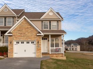 118 Riley St, Lebanon, VA 24266