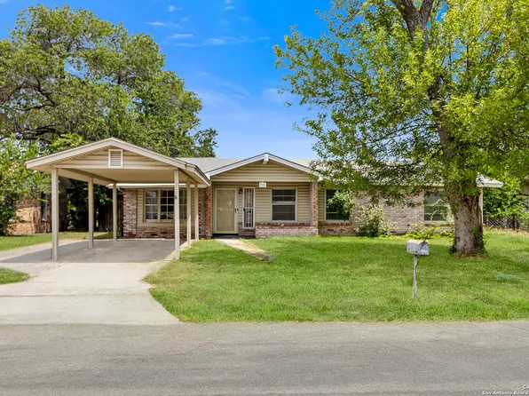 7203 Westshire, San Antonio, TX 78227