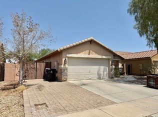 11418 W Hadley St, Avondale, AZ 85323