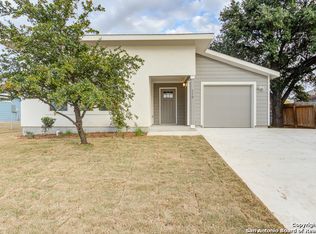 110 Villa Grande, San Antonio, TX 78228
