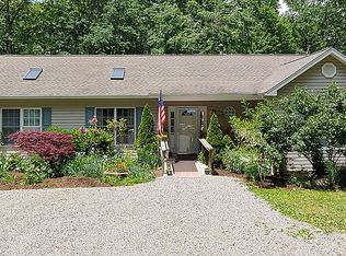 293 Silverleaf Ln SE, Floyd, VA 24091
