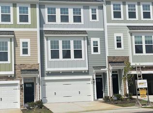 2708 Saltaire Ave, Durham, NC 27703