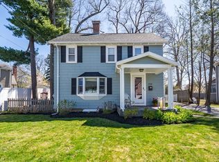 938 Webster St, Needham, MA 02492
