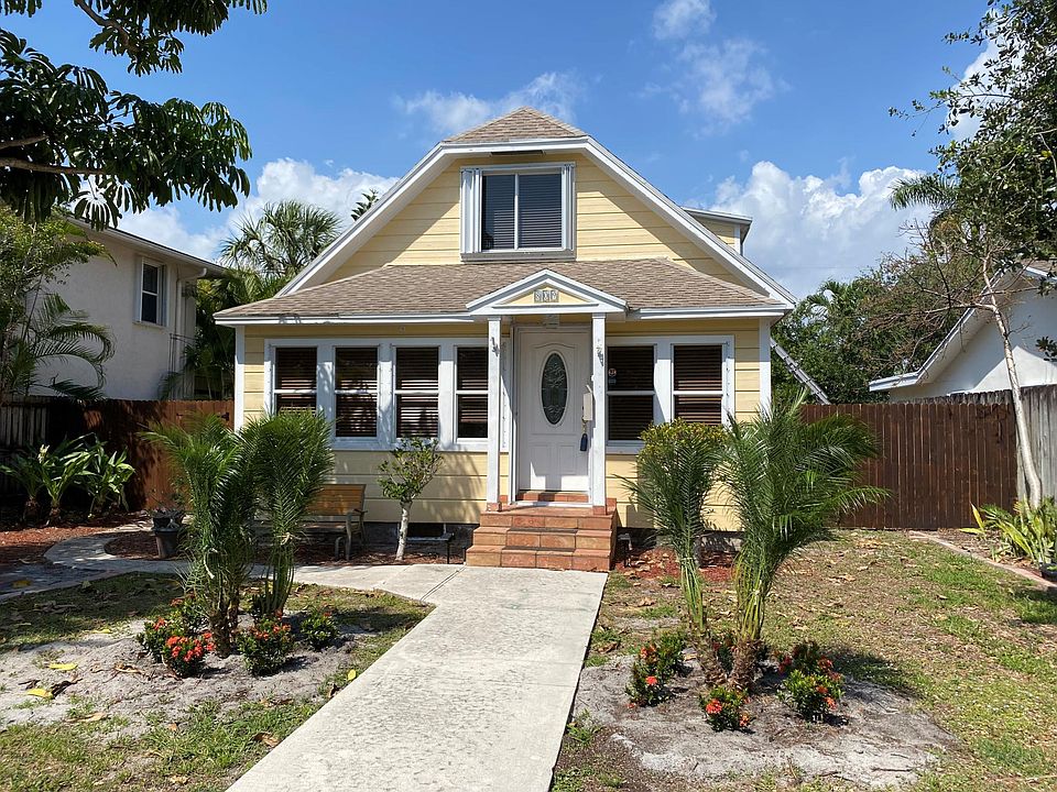 1st image of 809 N Palmway