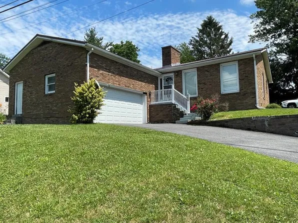 1424 Old Athens Rd, Princeton, WV 24740