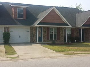 904 Bryan Cir, Grovetown, GA 30813