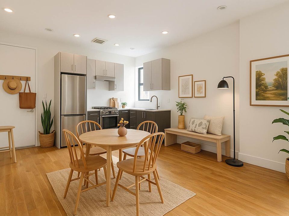 1st image of 40 Malcolm X Blvd APT 3A