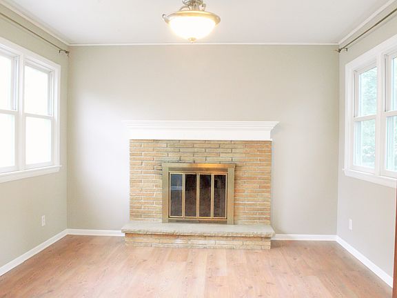 Main floor family room