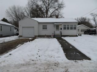 3304 Henrietta Ave, Alton, IL 62002