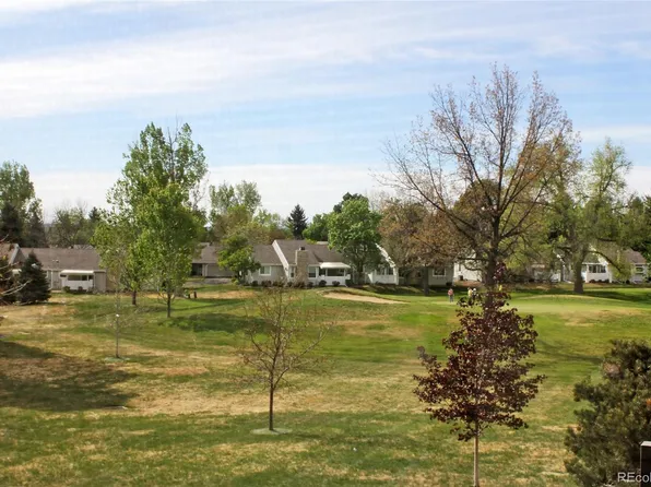 14050 E Linvale Place Bldg 218 #209, Aurora, CO 80014