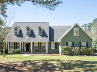 941 Green Rd, Ellaville, GA 31806