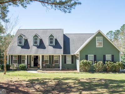 941 Green Rd, Ellaville, GA, 31806